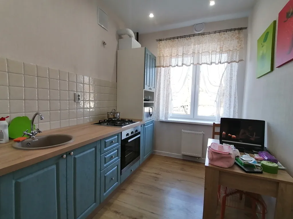 Апартамент для комфортного отдыха