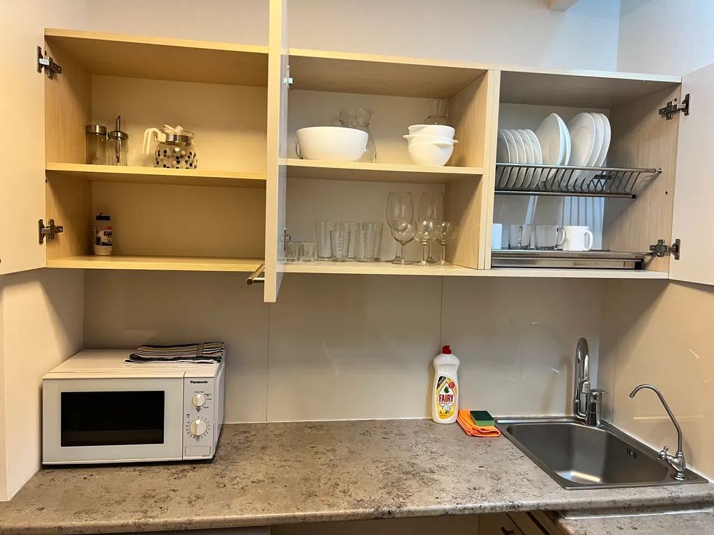 Tbilisi Vake Center Tennis Court Apt 8L