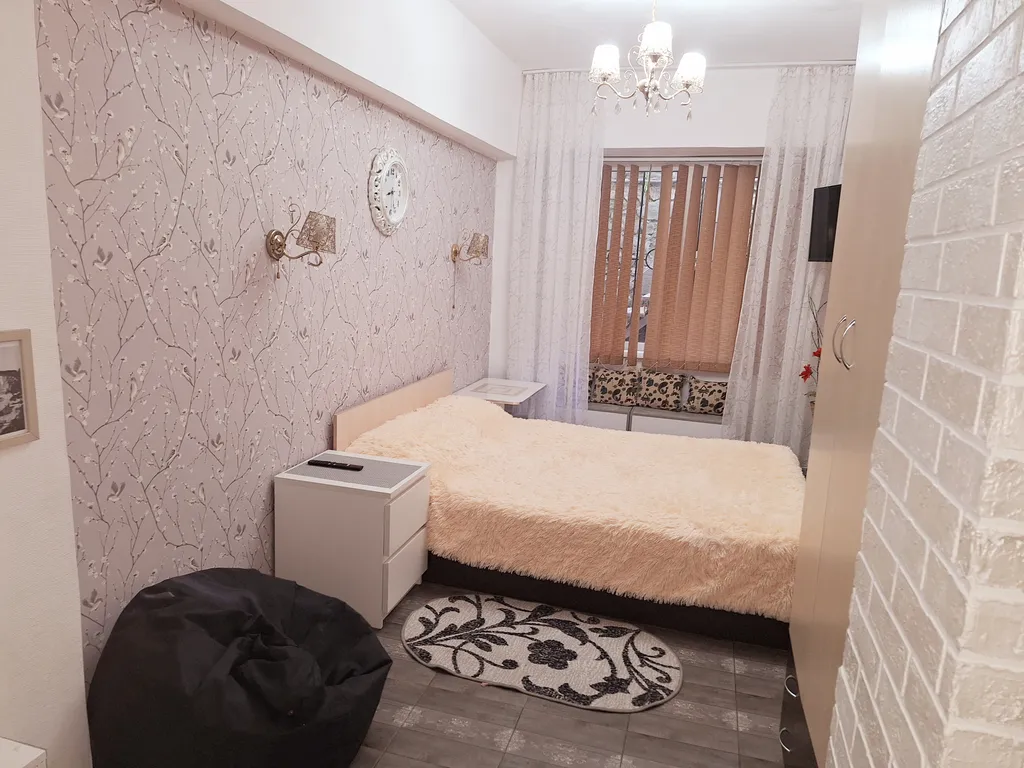 Уютная квартира в центре Гурзуфа