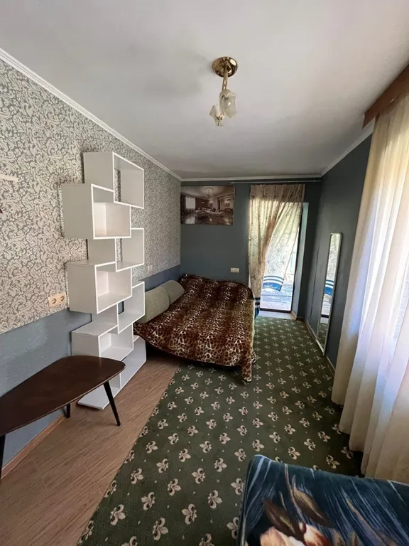 Квартира Комната — Пляхо