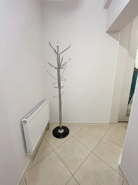 Уютная, светлая квартира в центре со свежим ремонтом