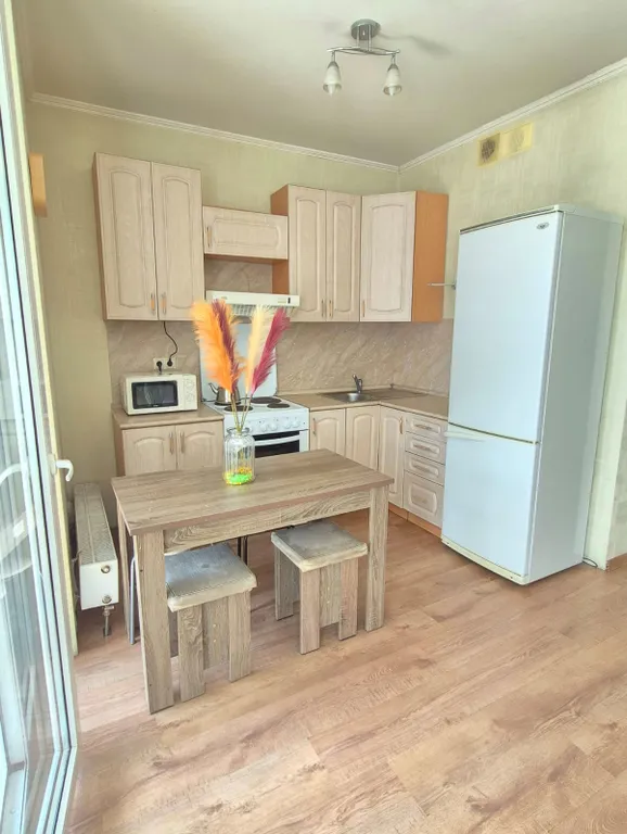 ЖК Акварели