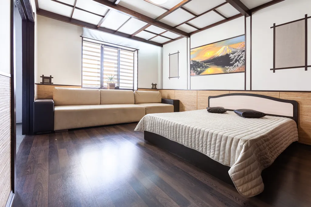 Просторная квартира рядом с Автовокзалом и ТЦ Космопорт