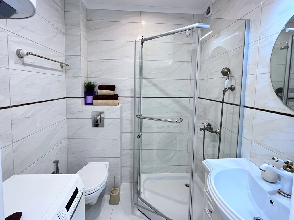 Квартира 1-комнатная Квартира — Симферополь