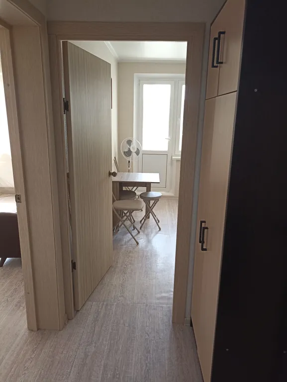 Квартира Приятная квартира — Анапа