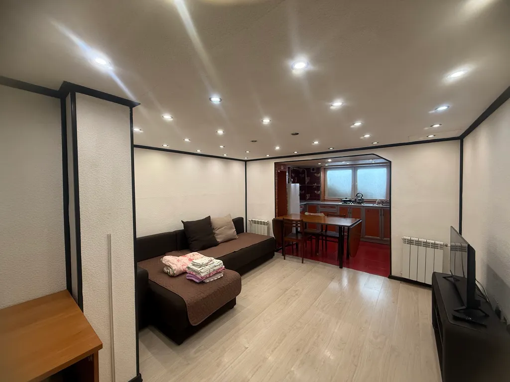 Квартира в районе автовокзала — аренда посуточно в Сарапул