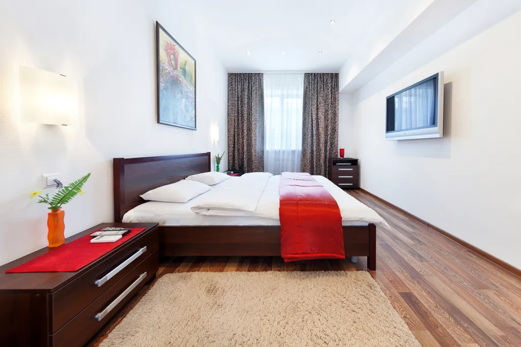 Апартаменты в самом центре Минска