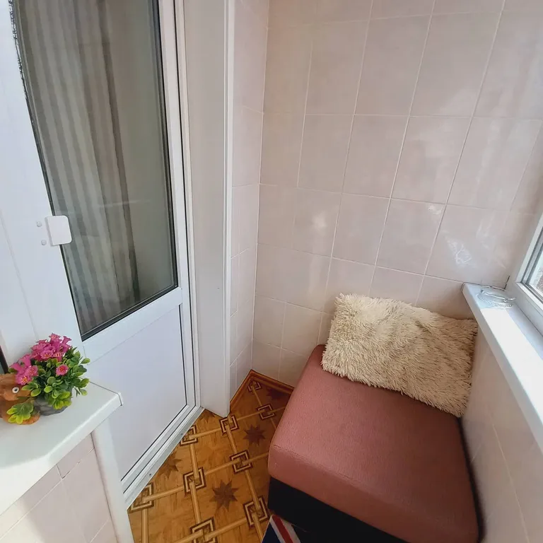 Комфортная квартира в центральной части города