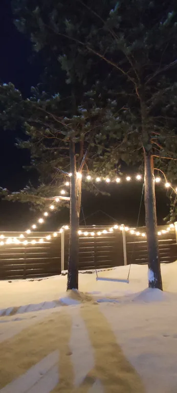 Уютный дом с камином и кедровой баней-бочкой на дровах