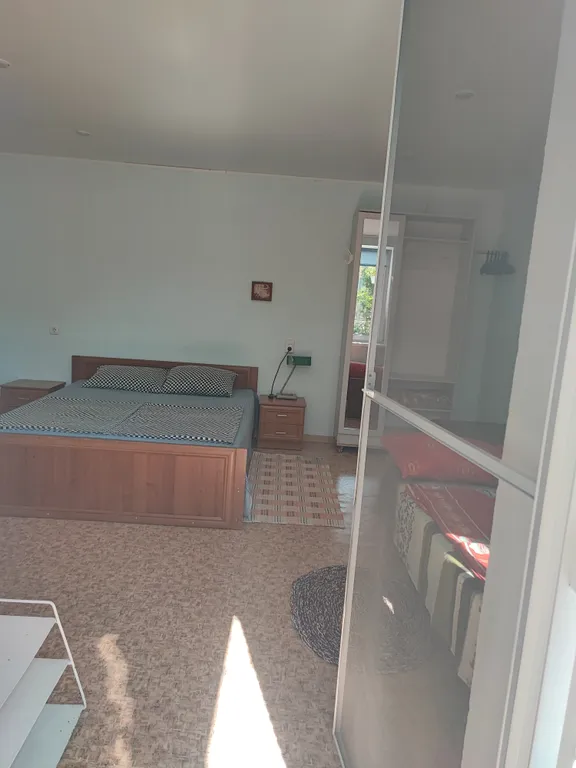 Коттедж 2-комнатный Дом — Севастополь