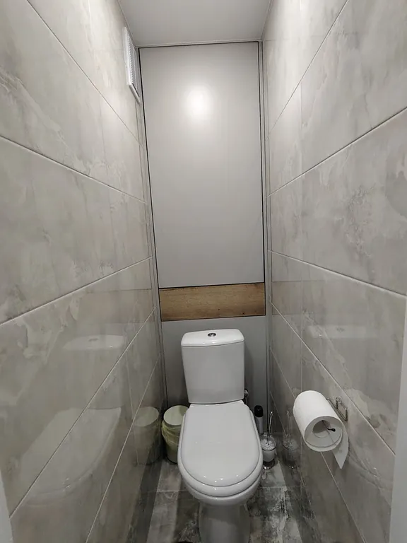 Апартаменты Верона