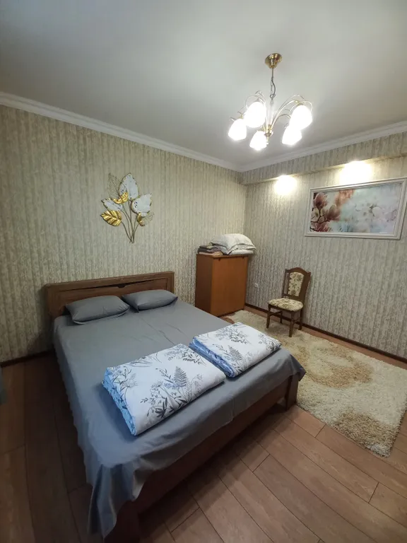 Гостевой дом Горный воздух