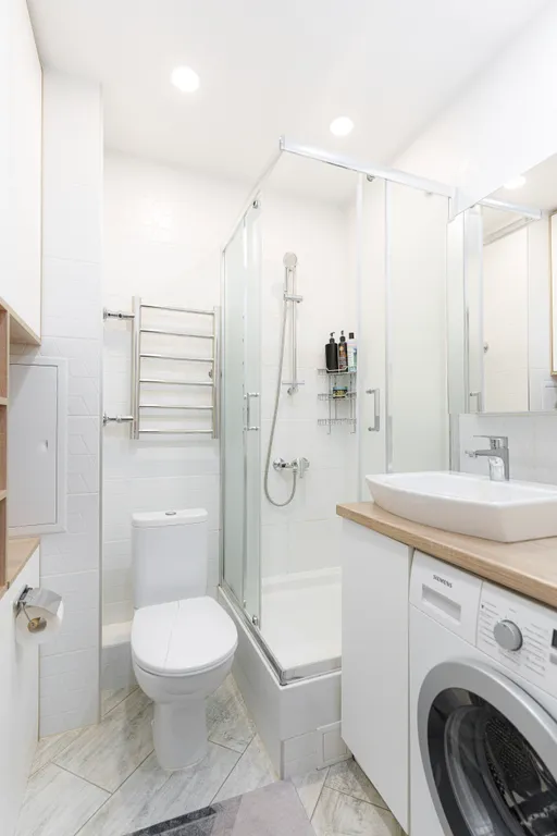 Апартаменты в районе Новая Боровая рядом с ТЦ Dana Mall