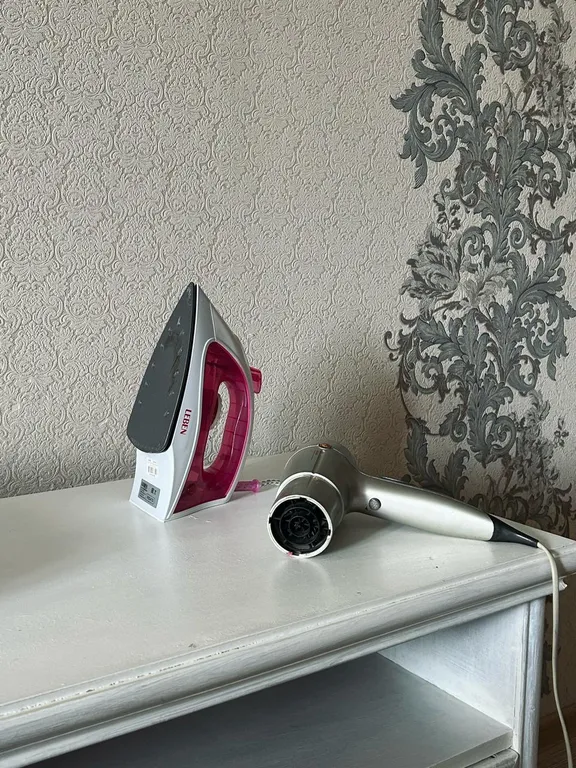 Квартира в центре города, шаговая доступность