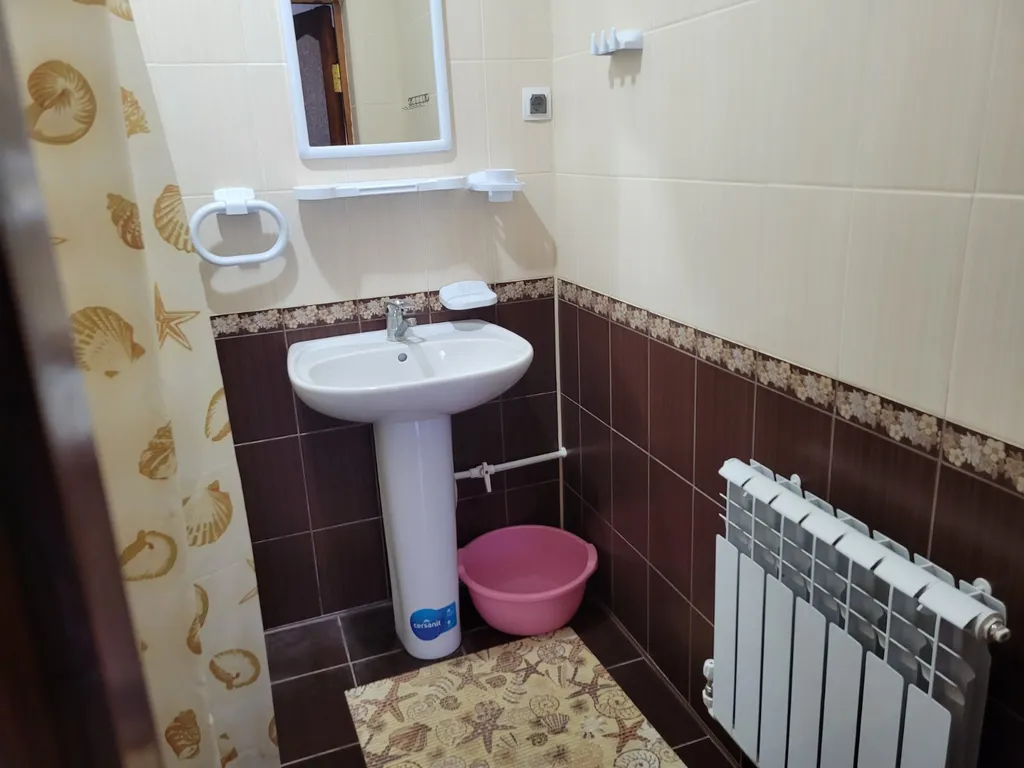 Квартира Комната — Судак