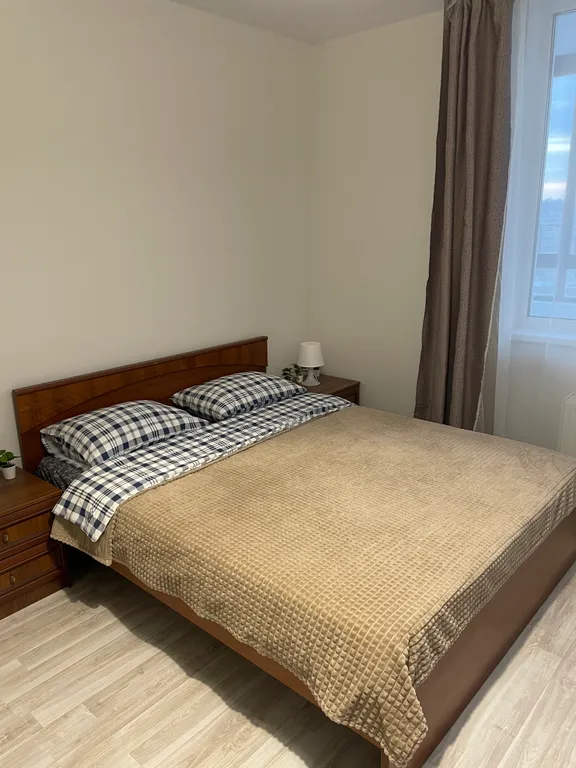 Квартира Апартаменты Абрикос — аренда посуточно в Екатеринбург