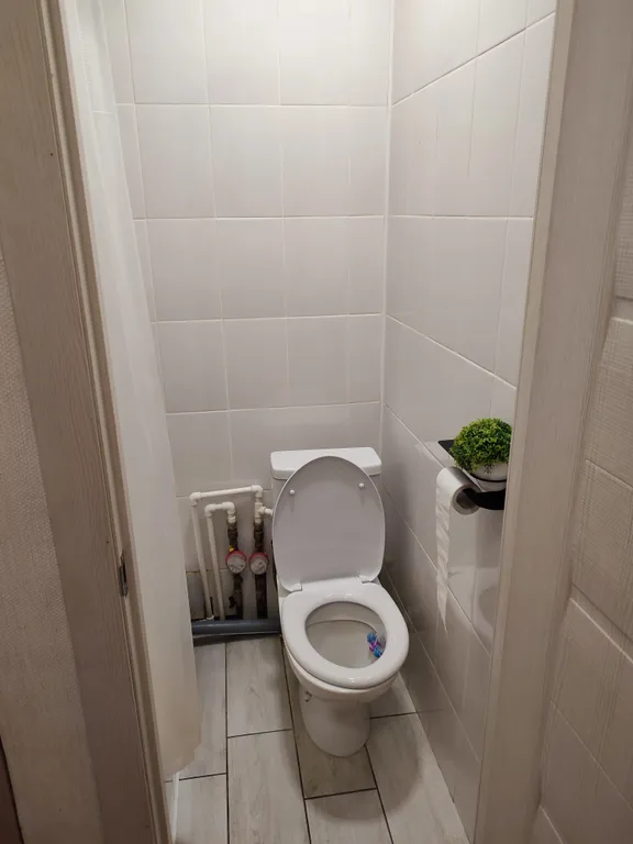 Добро пожаловать в уютное гнездышко