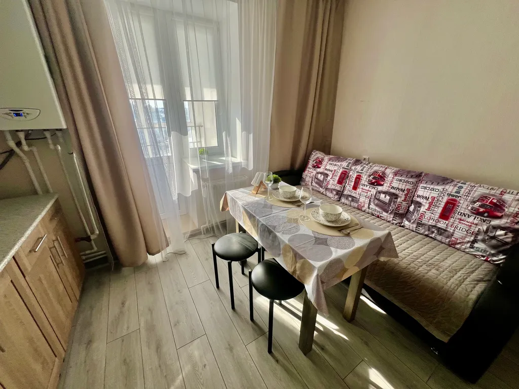 Апартаменты Люкс