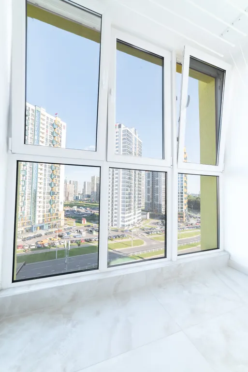 Квартира студия Минск Мир