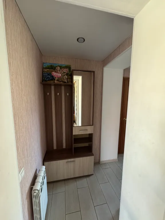 Гостевой дом 365 дней 3-х номер комфорт с душем и туалетом в номере