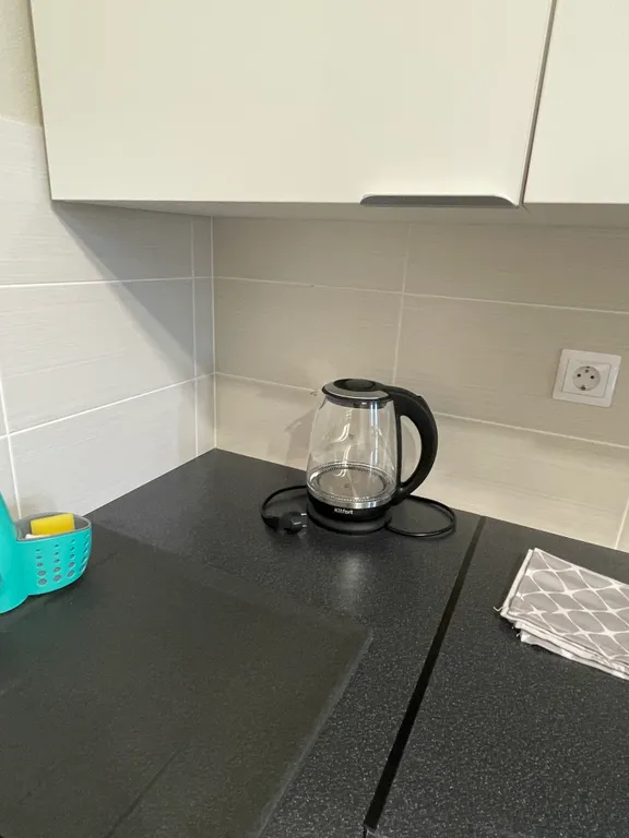 Просторная квартира в центре города  у реки