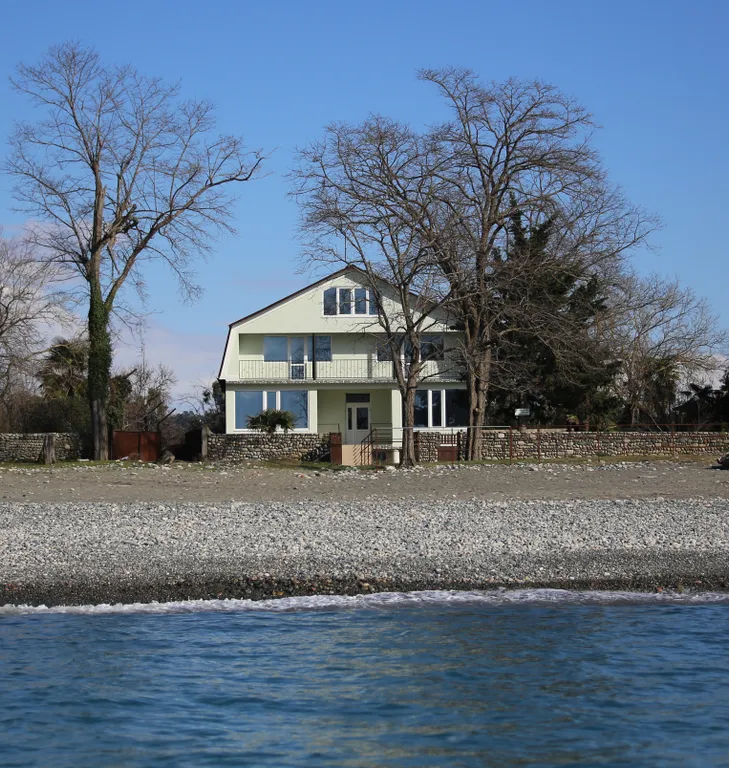 Квартира Комната — аренда посуточно в Гулрыпш