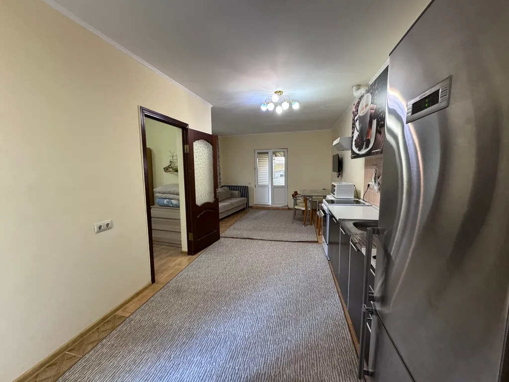 Семейный апартамент