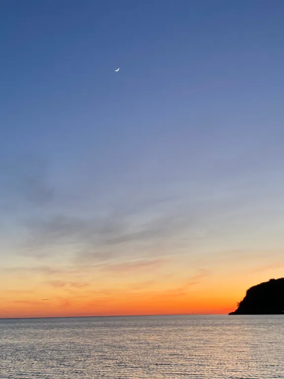 Уютная квартира на берегу моря