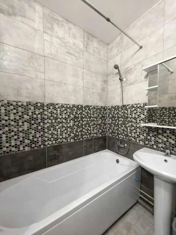 Новая квартира в жк комфорт класса