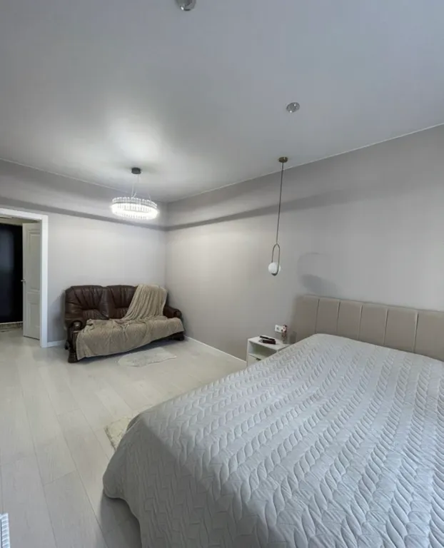 Квартира Комфортная квартира в развитом районе — Симферополь