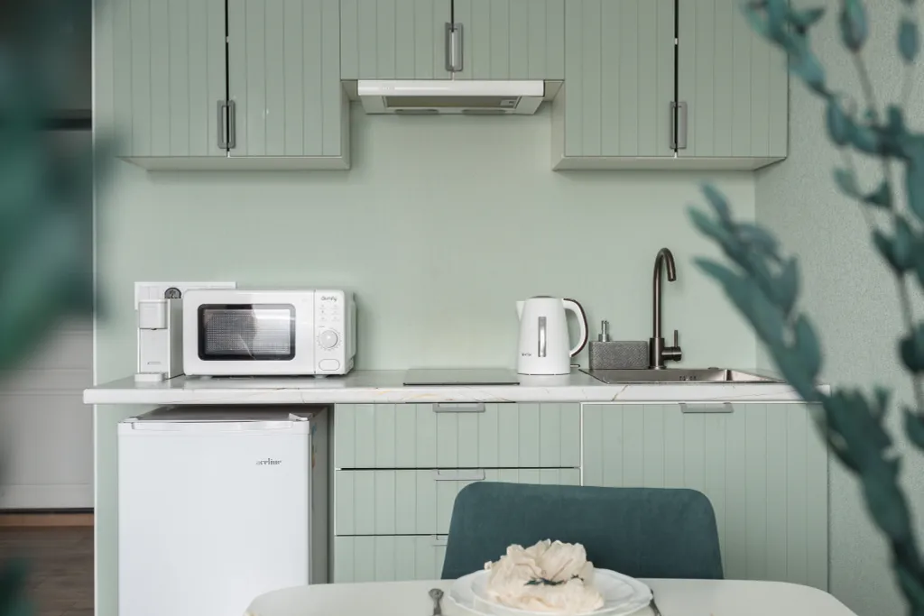 2 комнатная квартира для большой компании путешественников