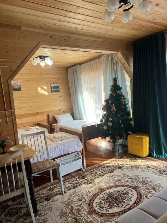 4-комнатный Дом