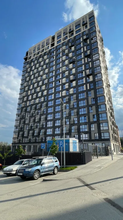 Уютная квартира в центре города с видом на Мамаев курган