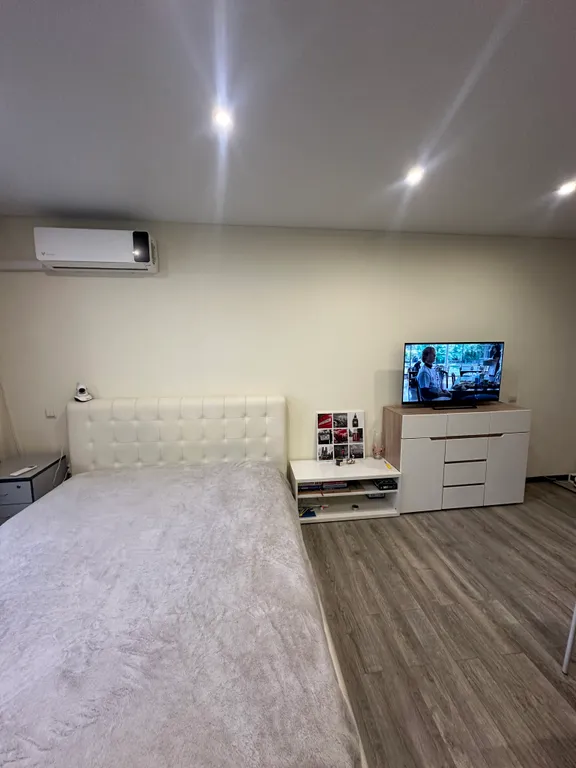 Апартаменты рядом с главными улицами города