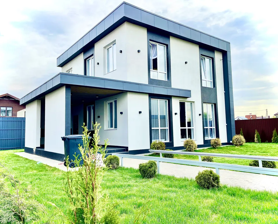 Коттедж Уютный частный дом — аренда посуточно в Подольск