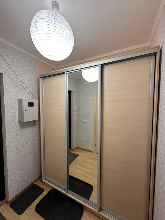 Комфортная студия