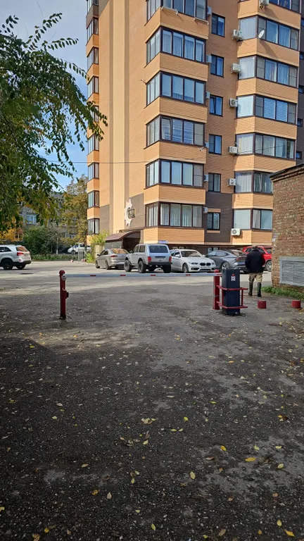 Апартаменты Travollane