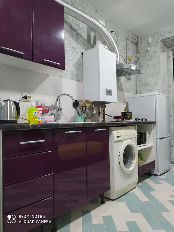 Студия у моря в Приморском парке