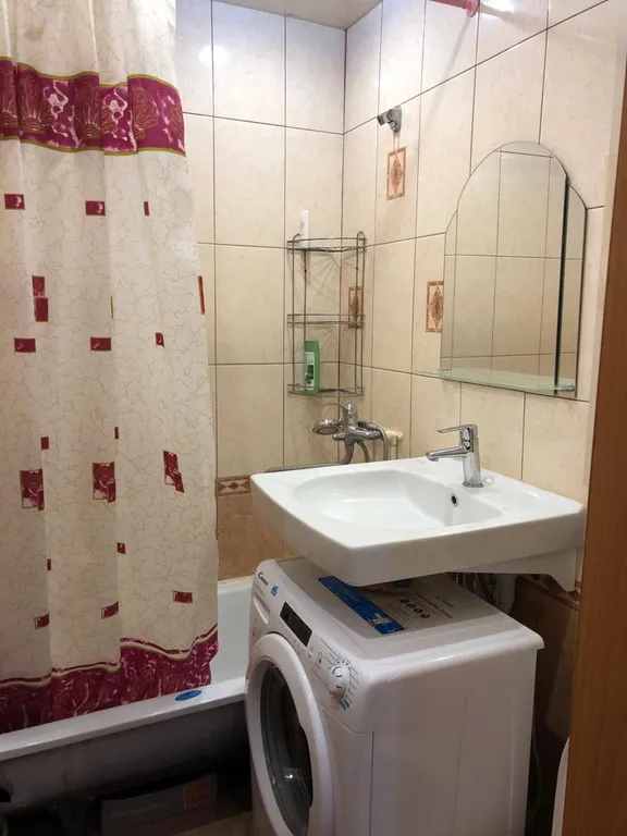 Квартира в центре города