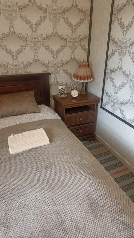 Квартира рядом с Южным вокзалом