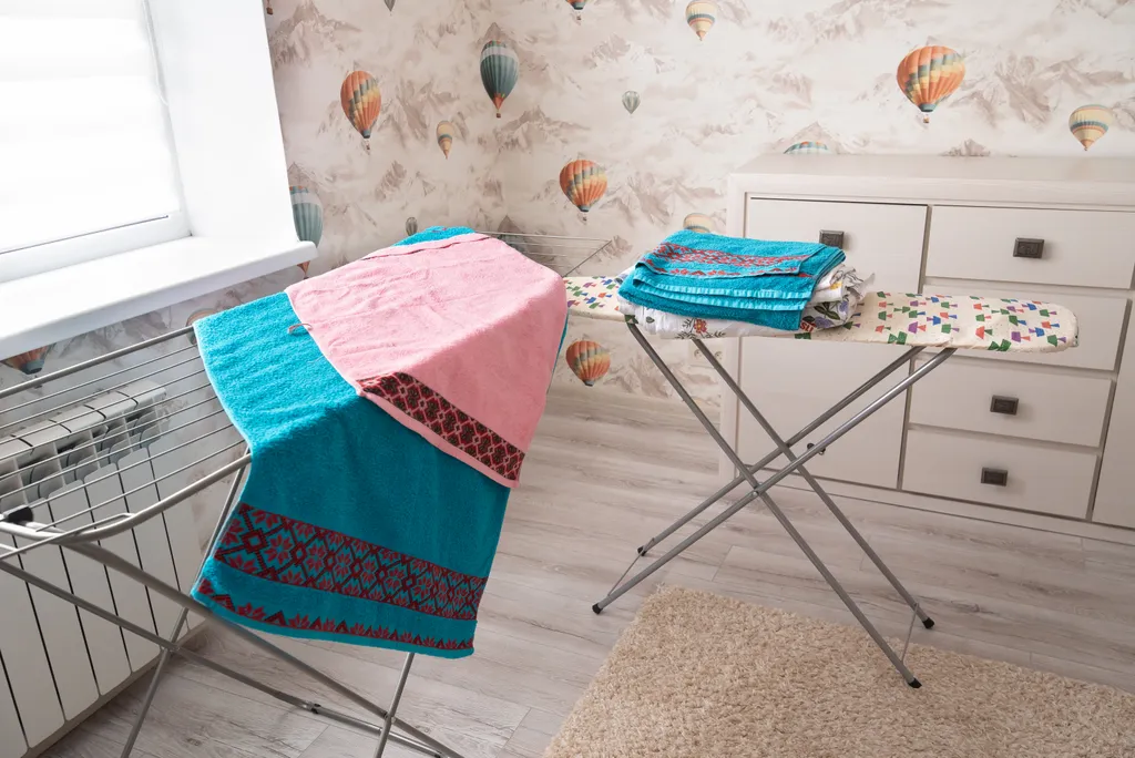 Уютная квартира в тихом районе