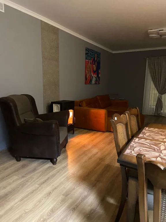 3-комнатный Дом