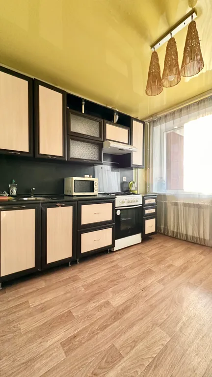 Уютная, светлая, чистая квартира в центре города