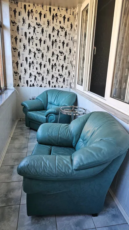 Квартира Комната с мини-кухней — Сочи