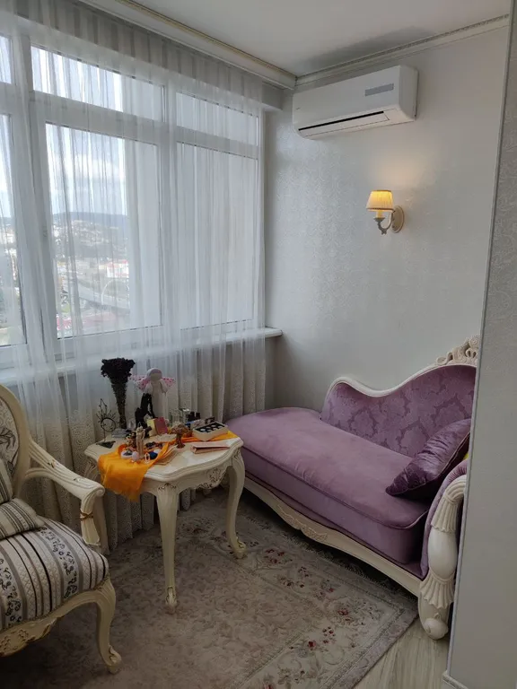 Идеальная квартира в самом центре