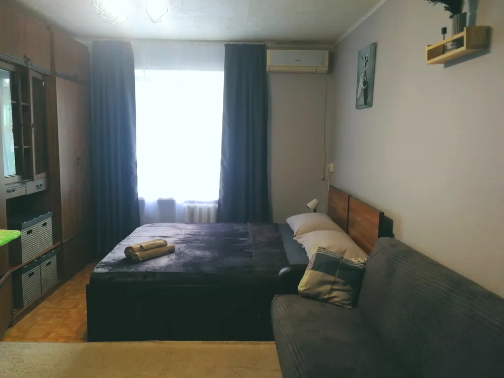 Квартира Уютная квартира со всеми удобствами — Лазаревское