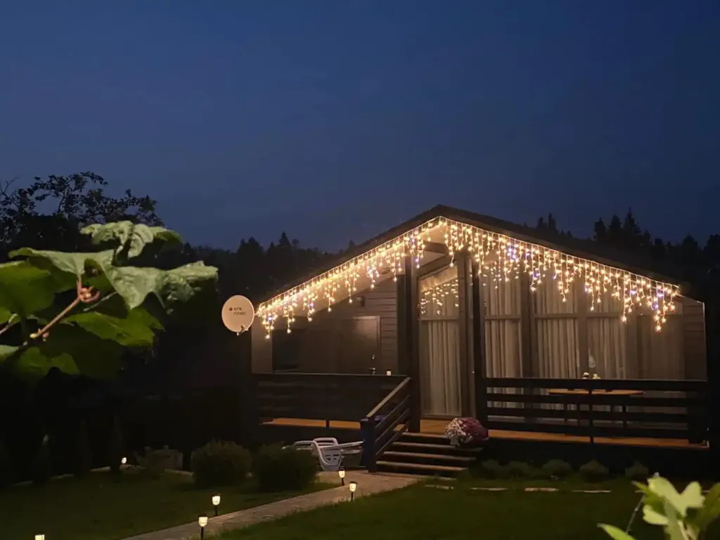 Dream House Soroсhanу