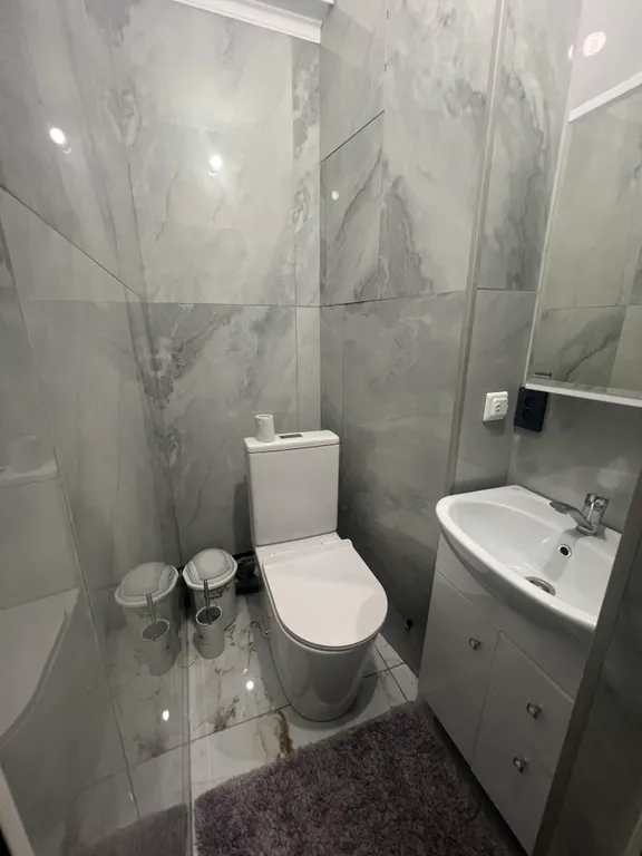 Уютная квартира в центре города Гагры