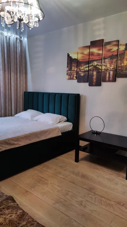 Двухкомнатная квартира в центре около Филармонии