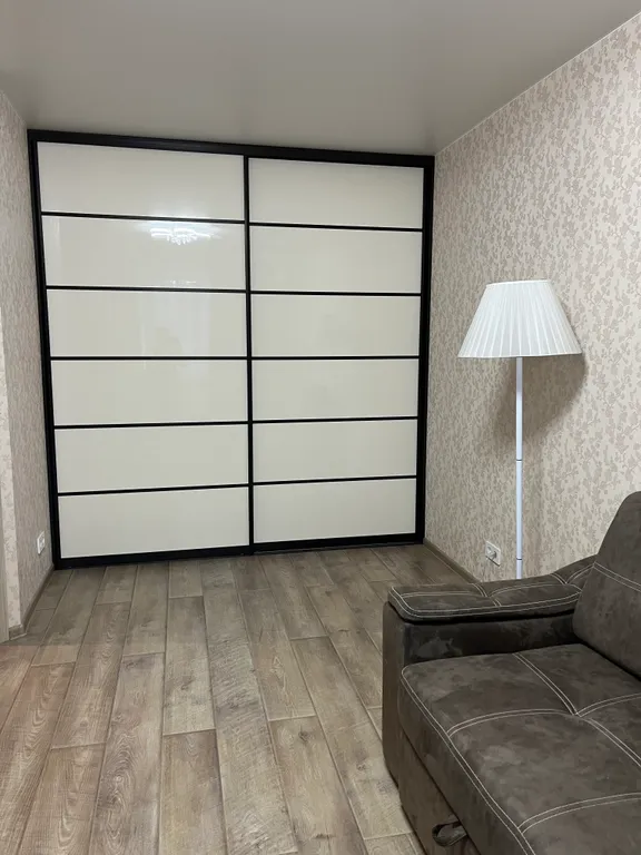 Уютная, очень теплая квартира